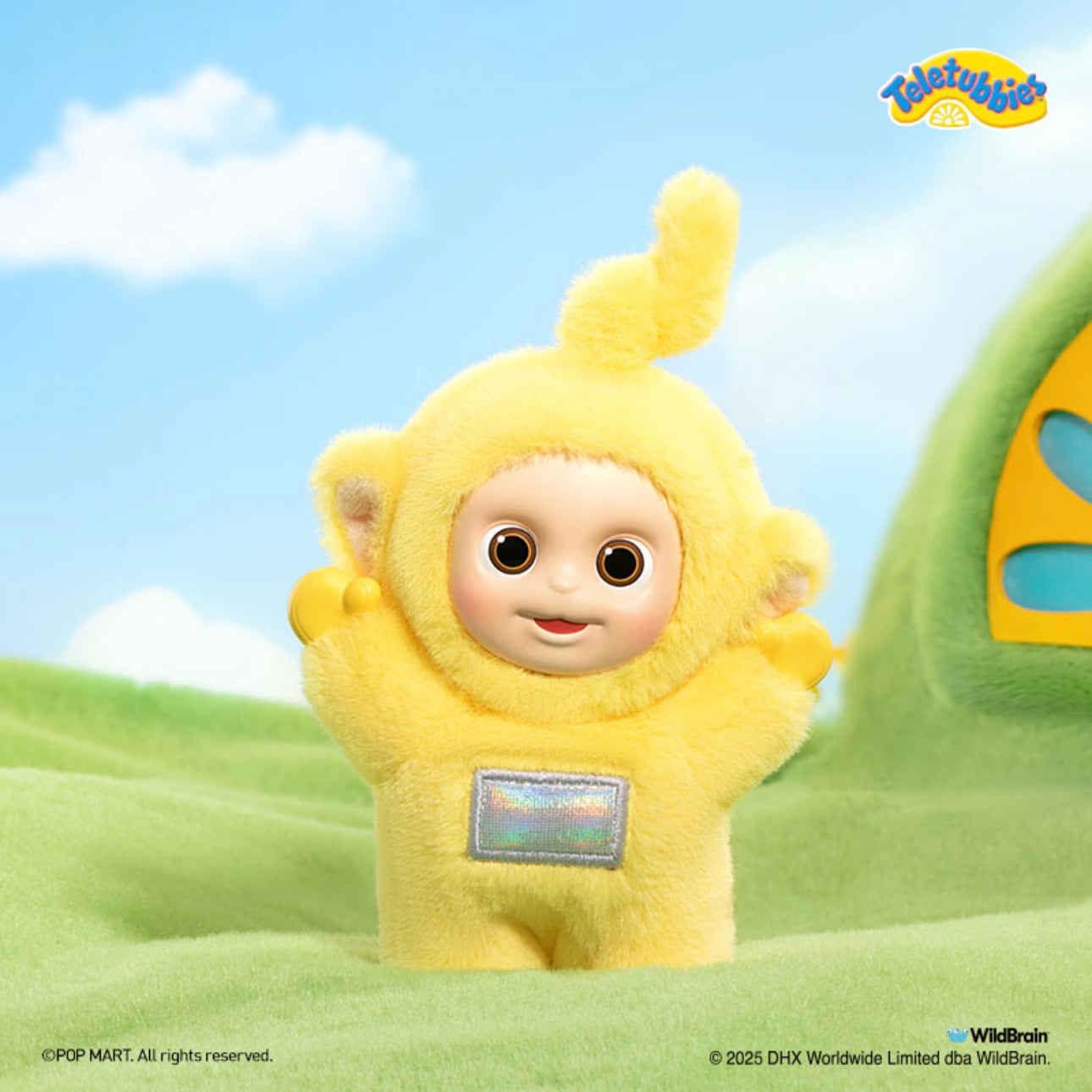 Teletubbies
