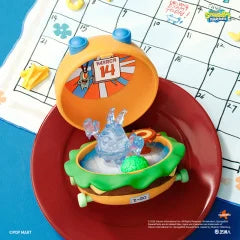 SPONGEBOB: Krabby Patty Bestsellers Series