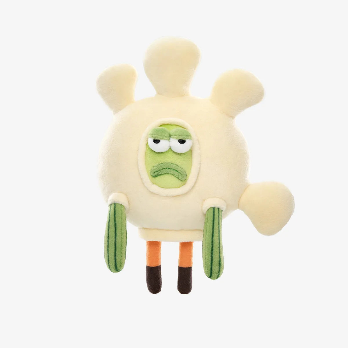 Residents of Bikini Bottom-Whimsical