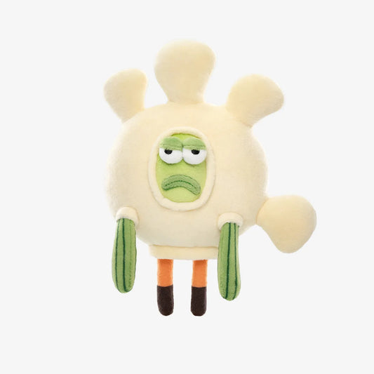 Residents of Bikini Bottom-Whimsical