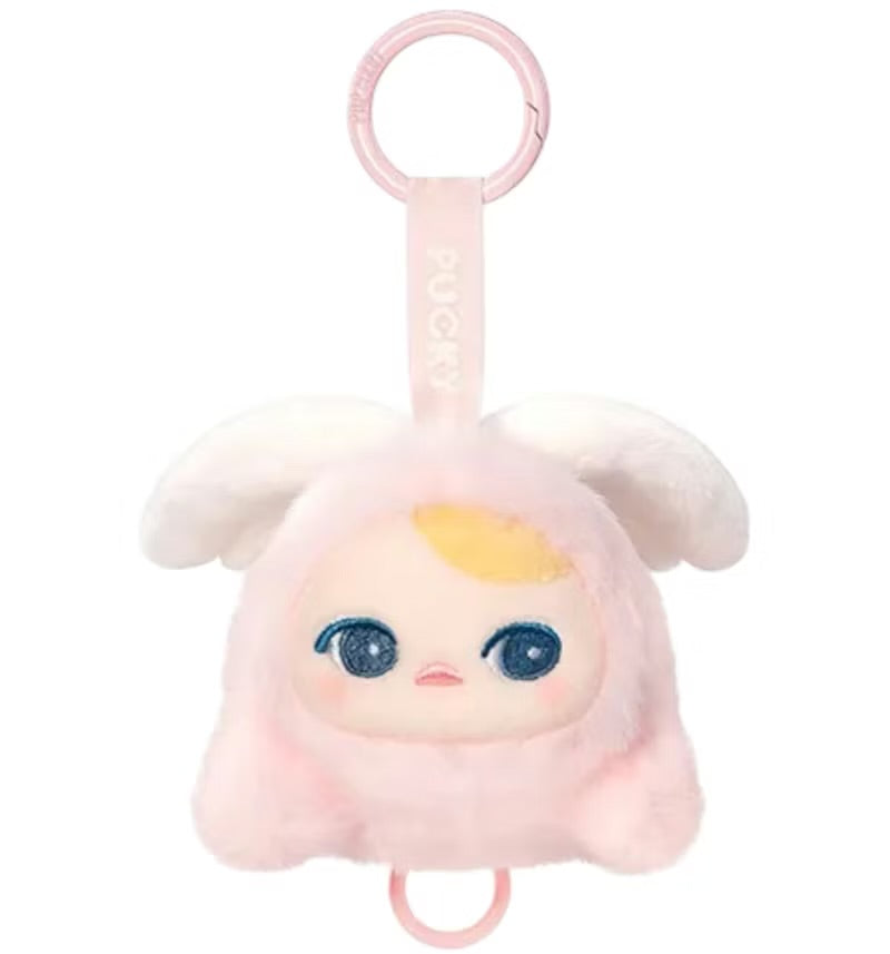 PUCKY-Flying Babies Series