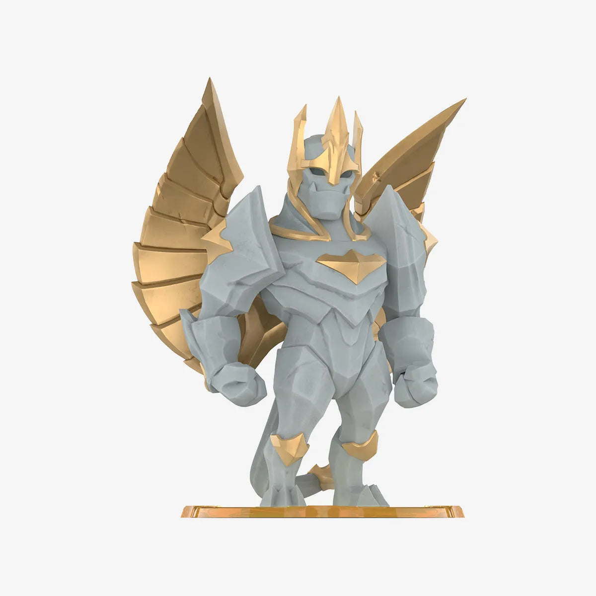 League of Legends-Midlane Icons Series Figures