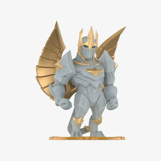 League of Legends-Midlane Icons Series Figures