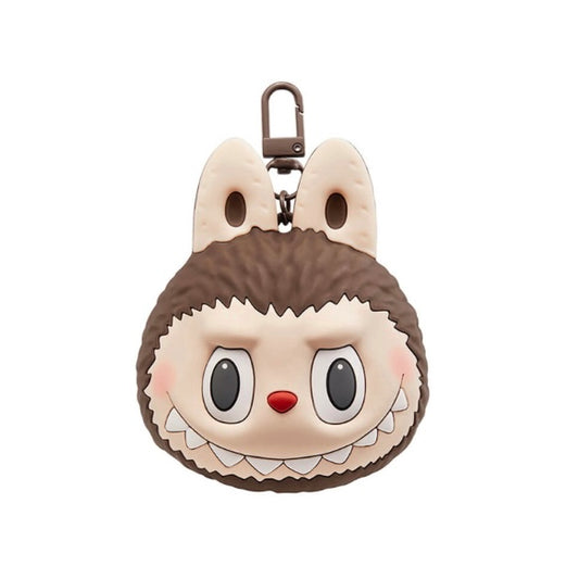 THE MONSTERS-earphone bag