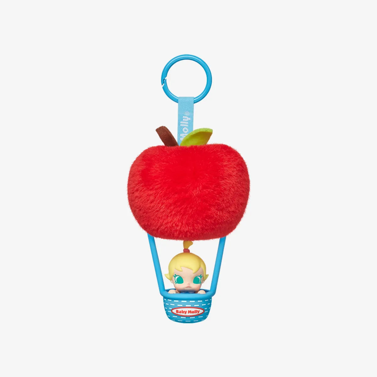 Baby Molly-Sachet Pendant Series