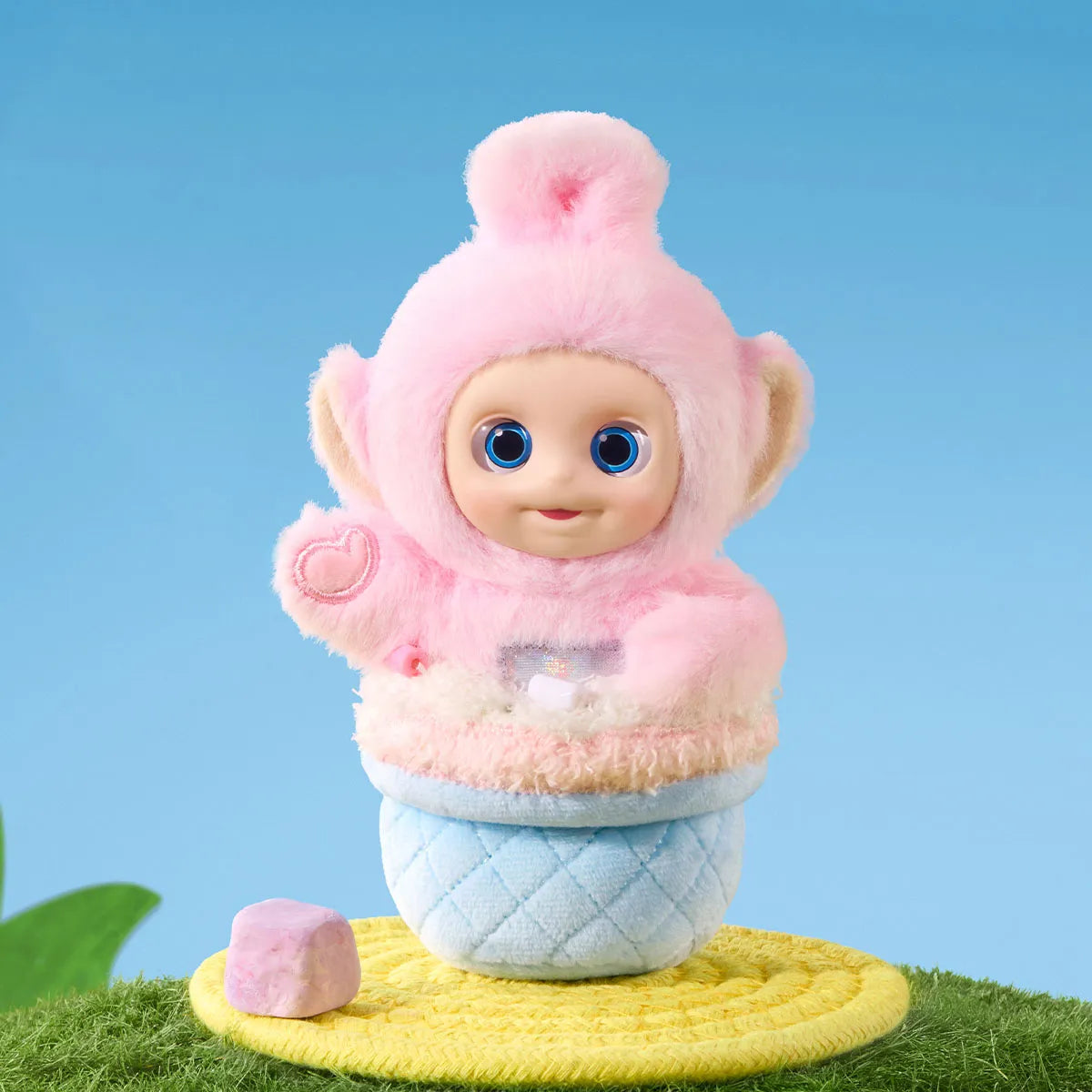 Teletubbies-Afternoon Tea Diary Series