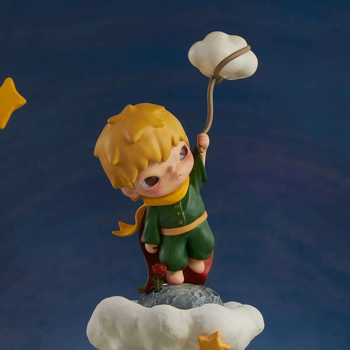 Hirono-Le Petit Prince Series Figures