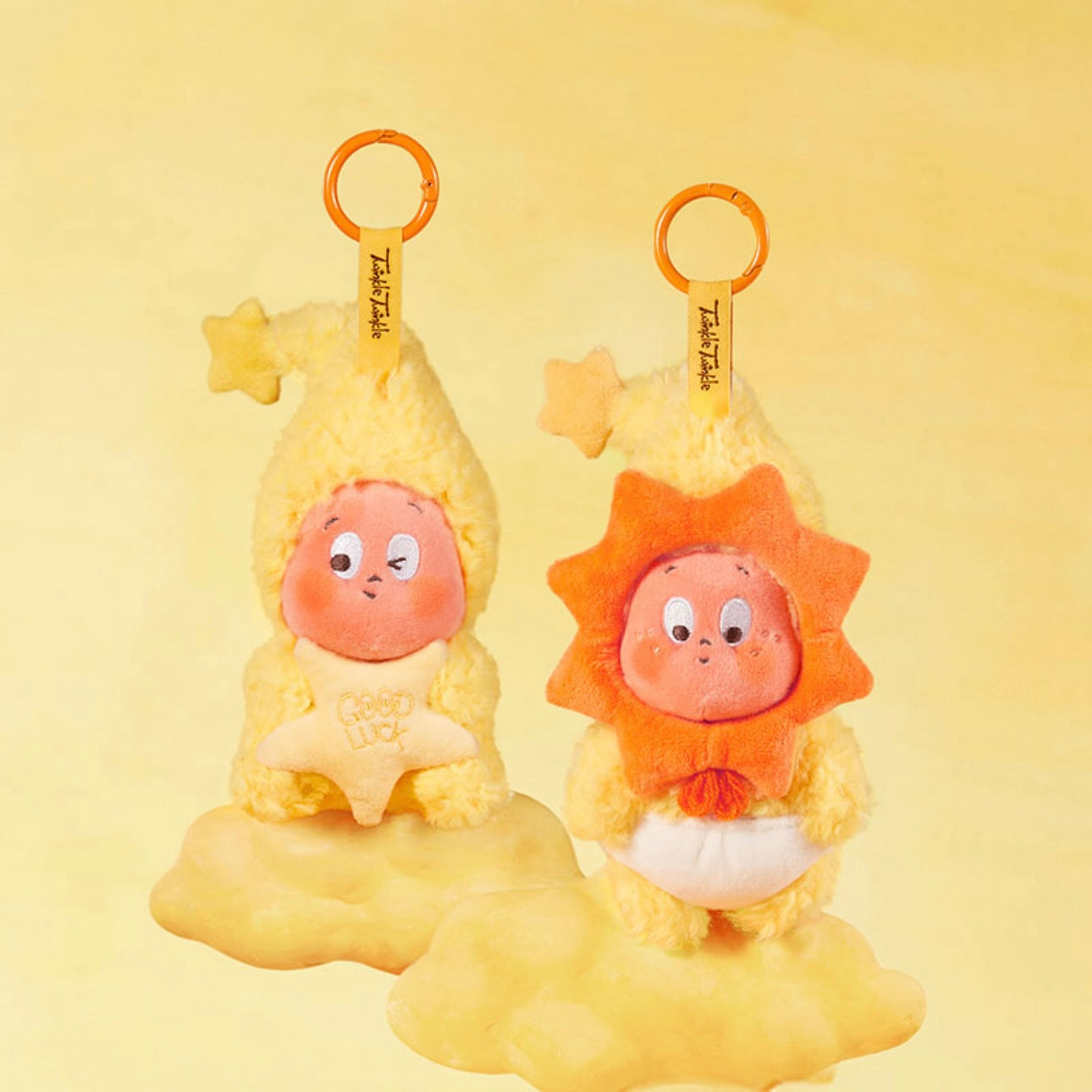 Twinkle Twinkle