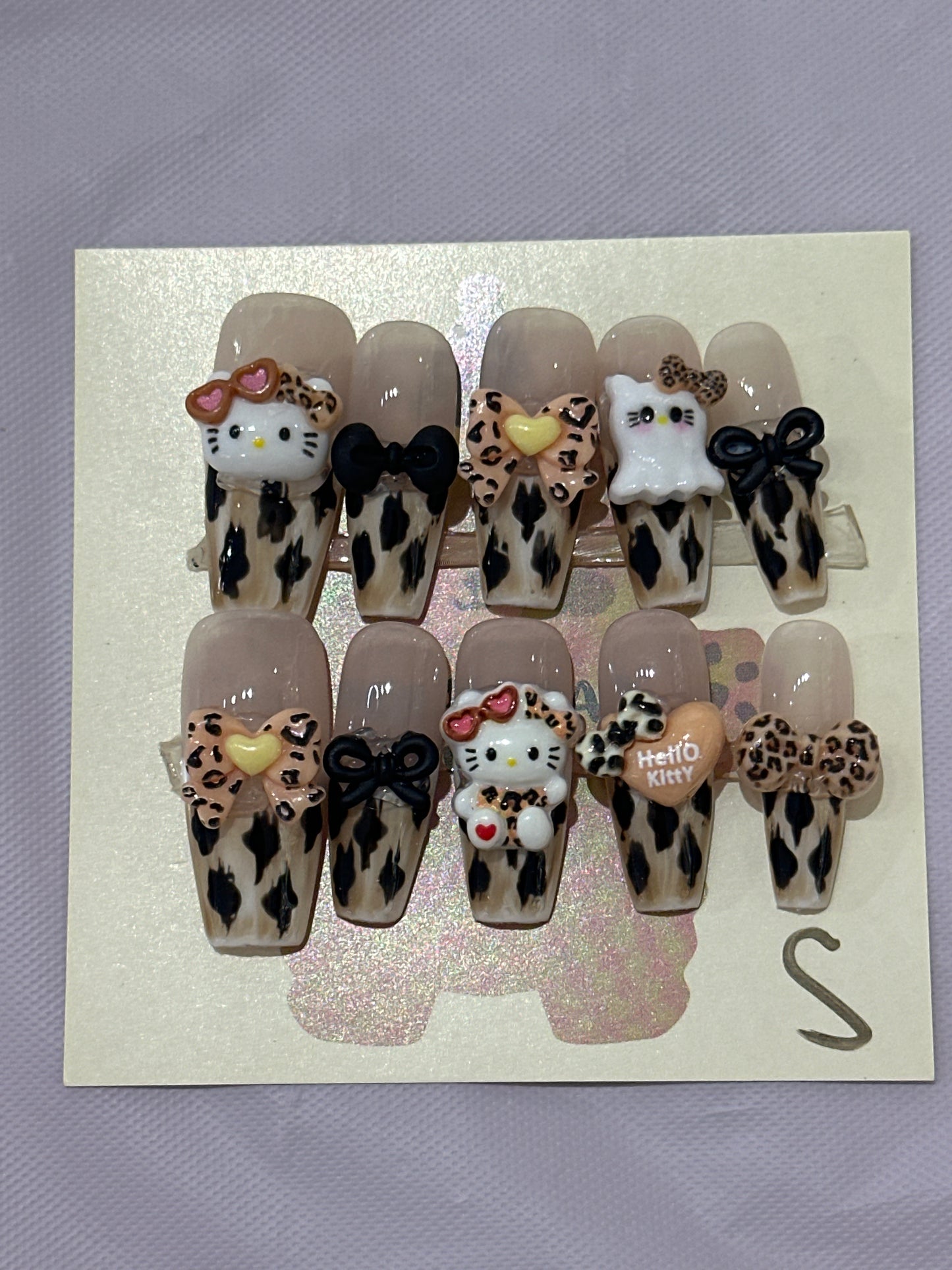 Nails146