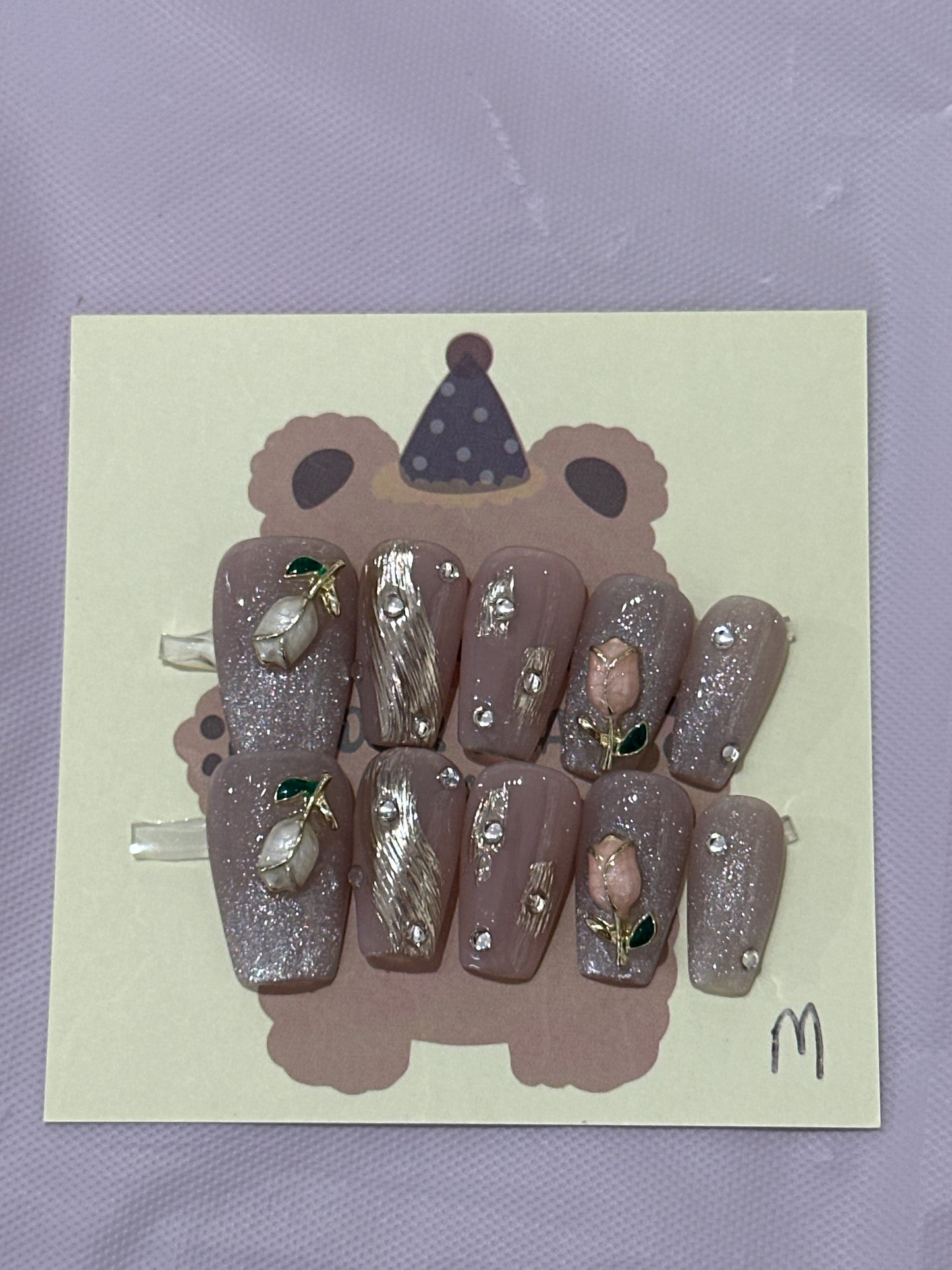 Nails105