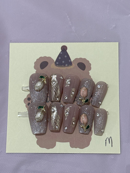 Nails105