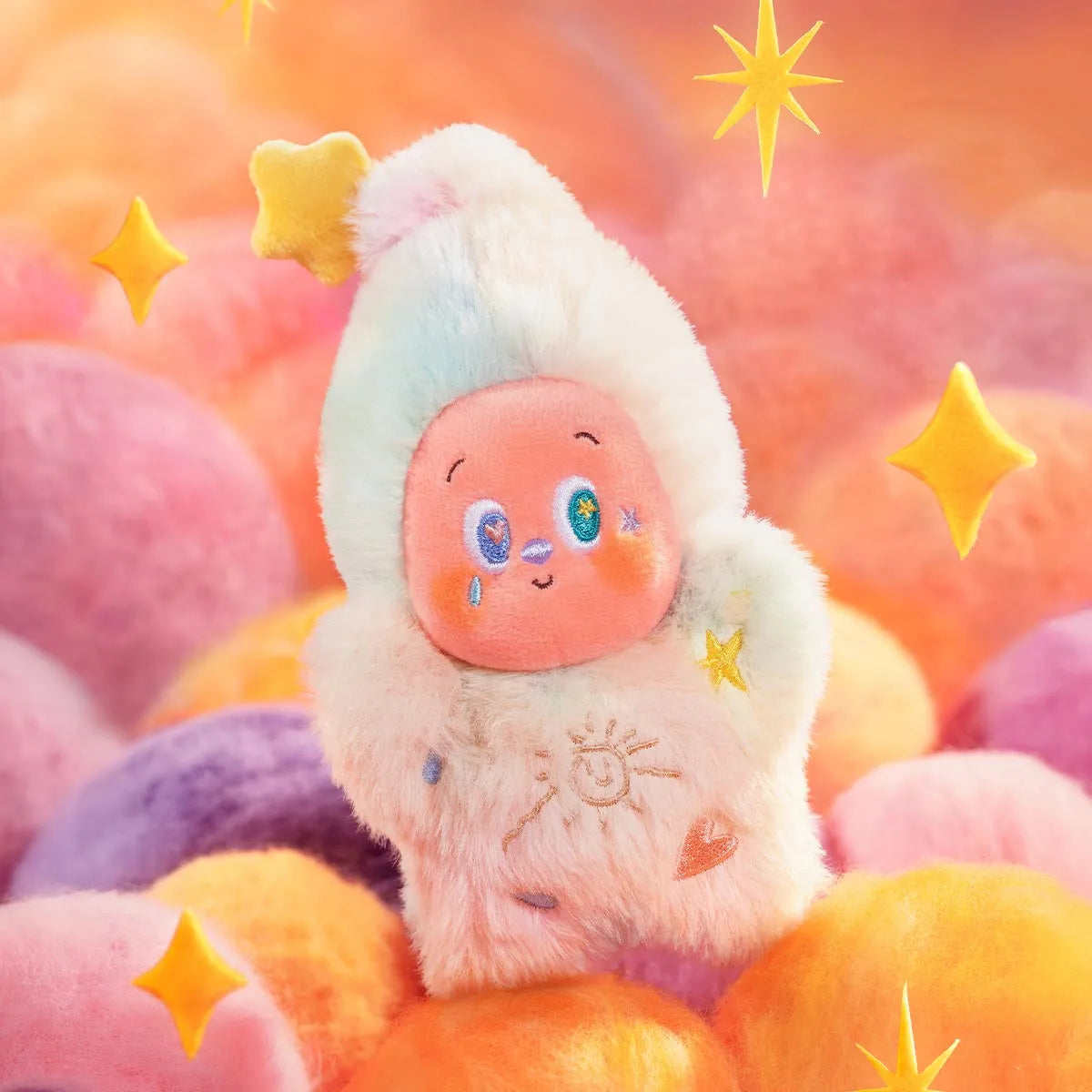 Twinkle Twinkle-Sweet Dreams Forecast