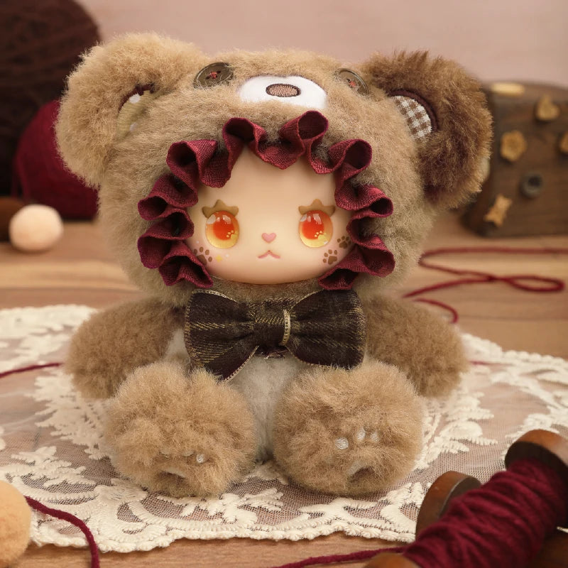 Lovely Emma-Bear alliance series