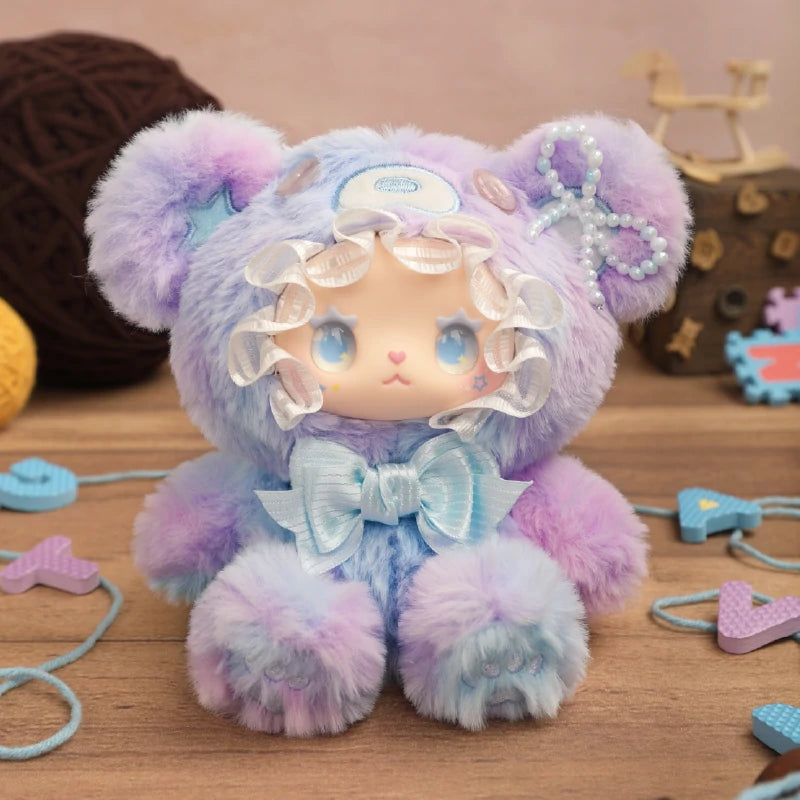 Lovely Emma-Bear alliance series