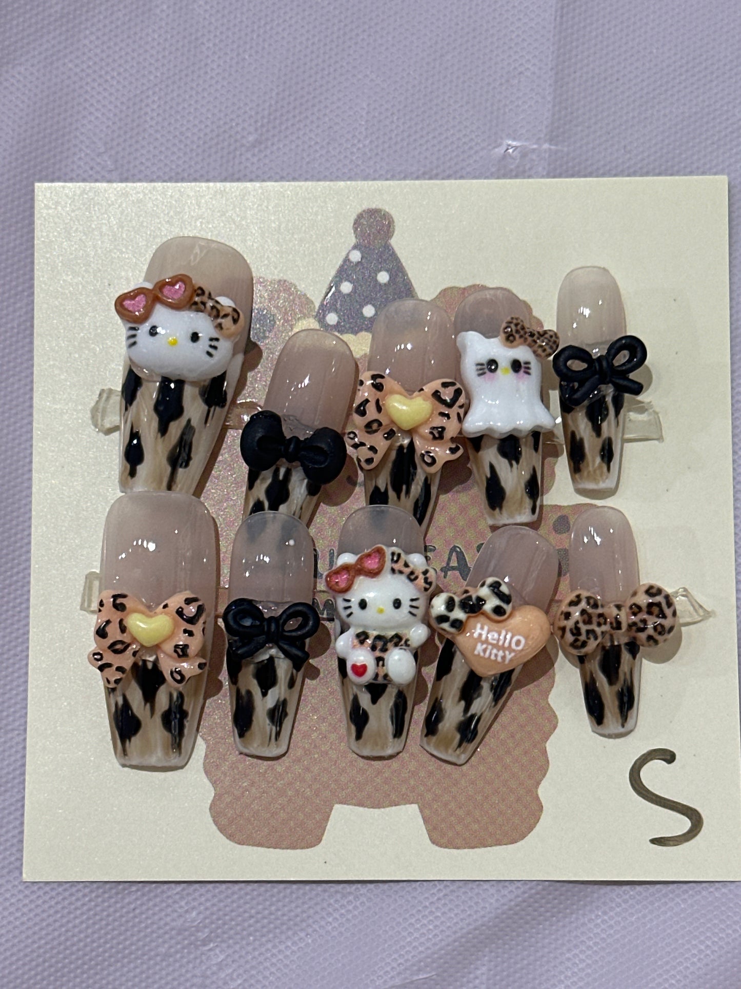Nails124