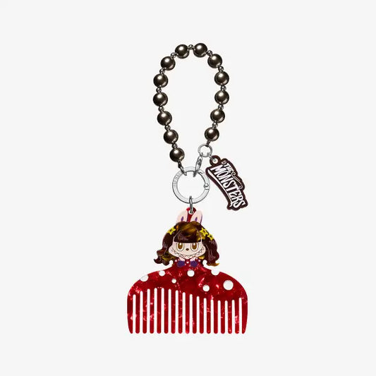 THE MONSTERS-Hair Salon Pendant Series