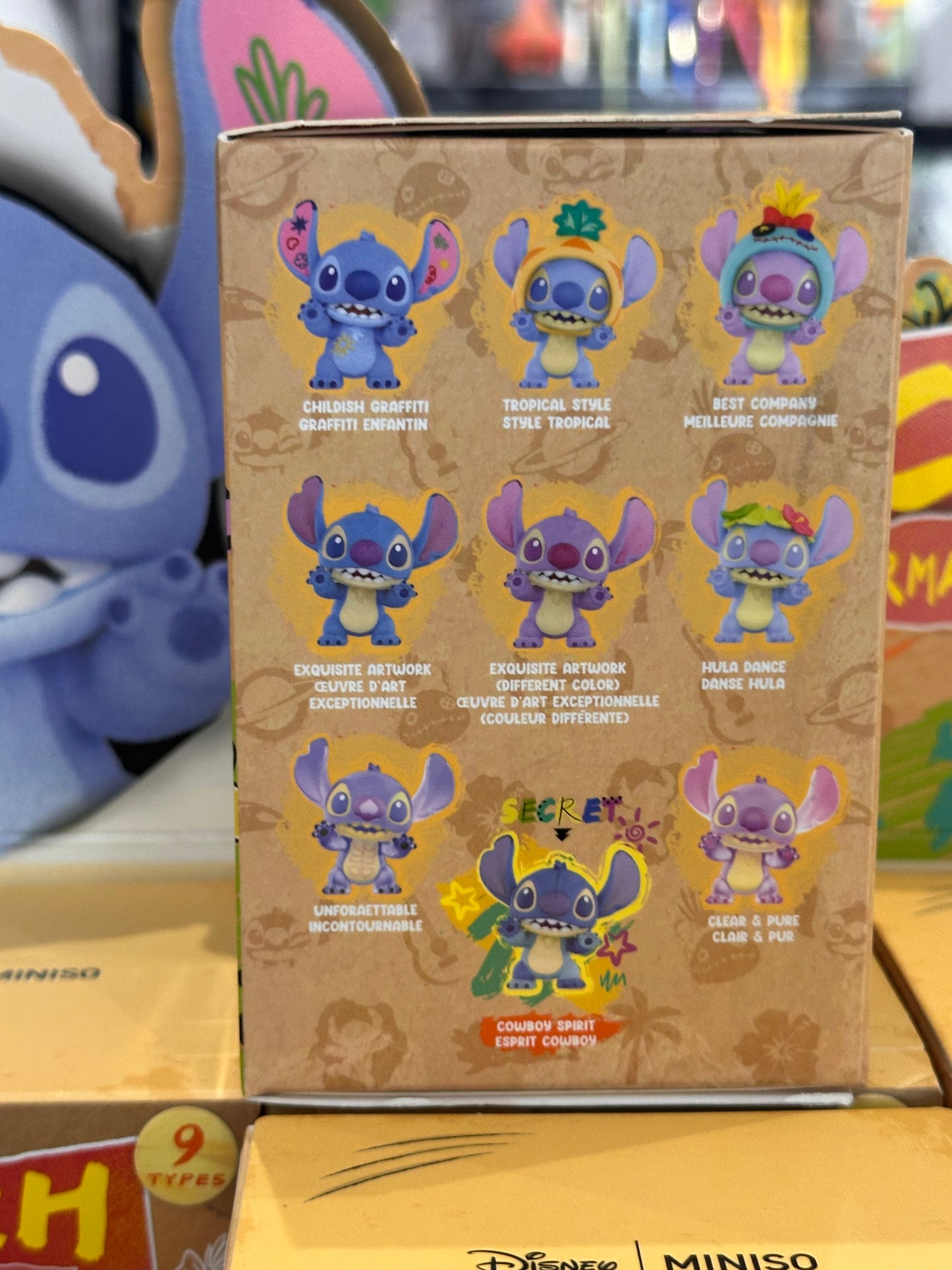 Stitch Cool Transformation