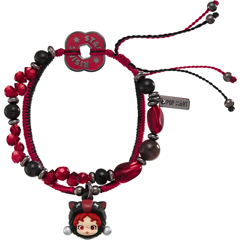 Have a Good Run Series-Bracelet