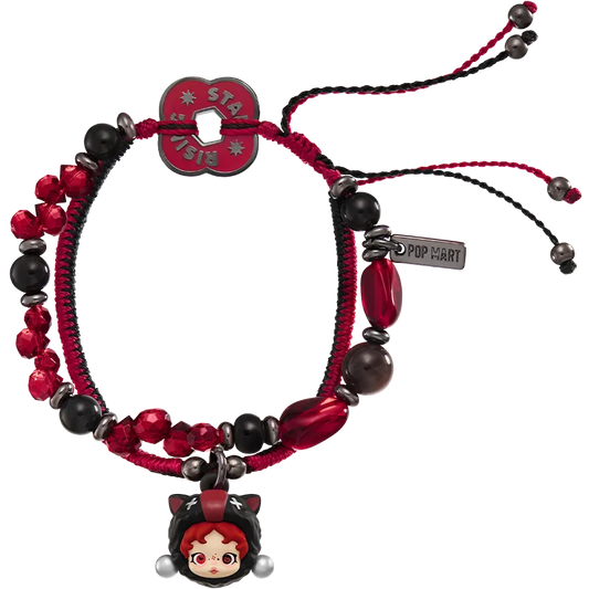 Have a Good Run Series-Bracelet