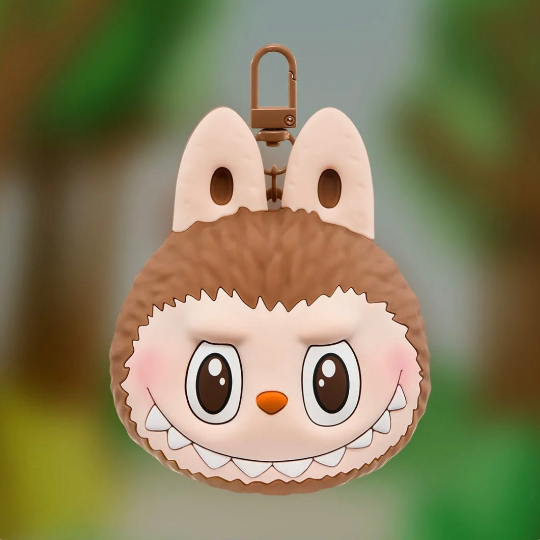 THE MONSTERS-earphone case