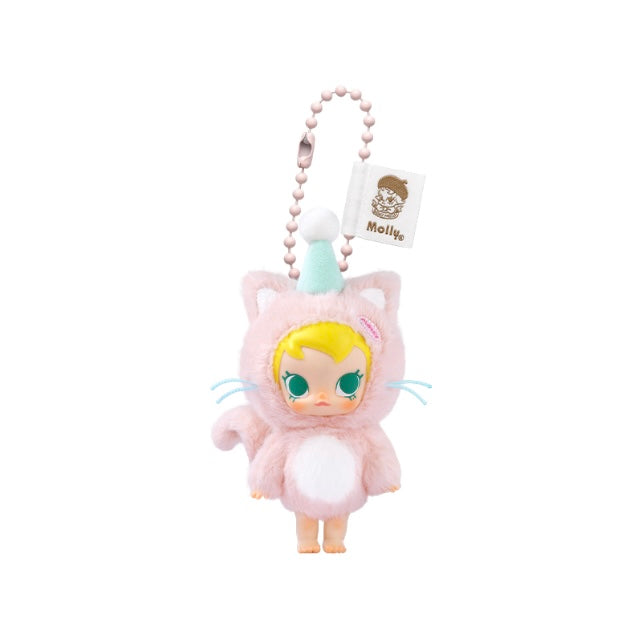 Molly-Pocket Friends