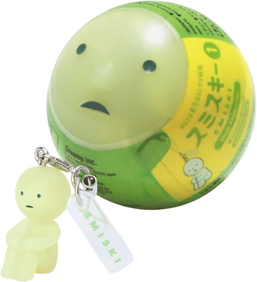 SMISKI-Strap Accessories