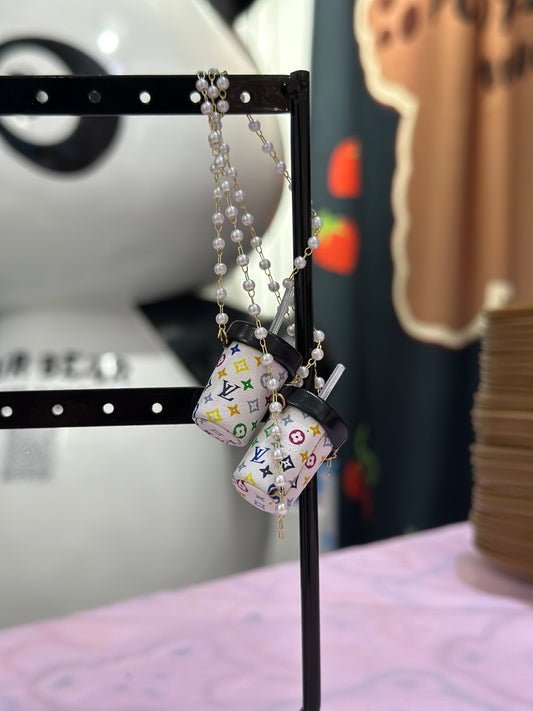 Borsa per labubu