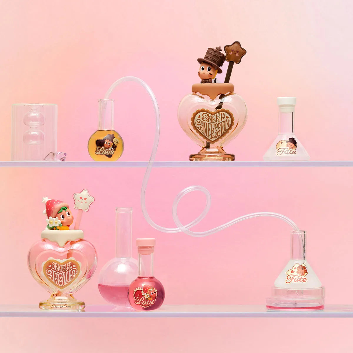 Twinkle Twinkle Crush On You
Series-"Love Potion" Fragrance