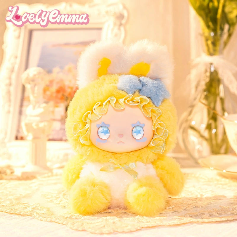 Lovely Emma-Bunny alliance series