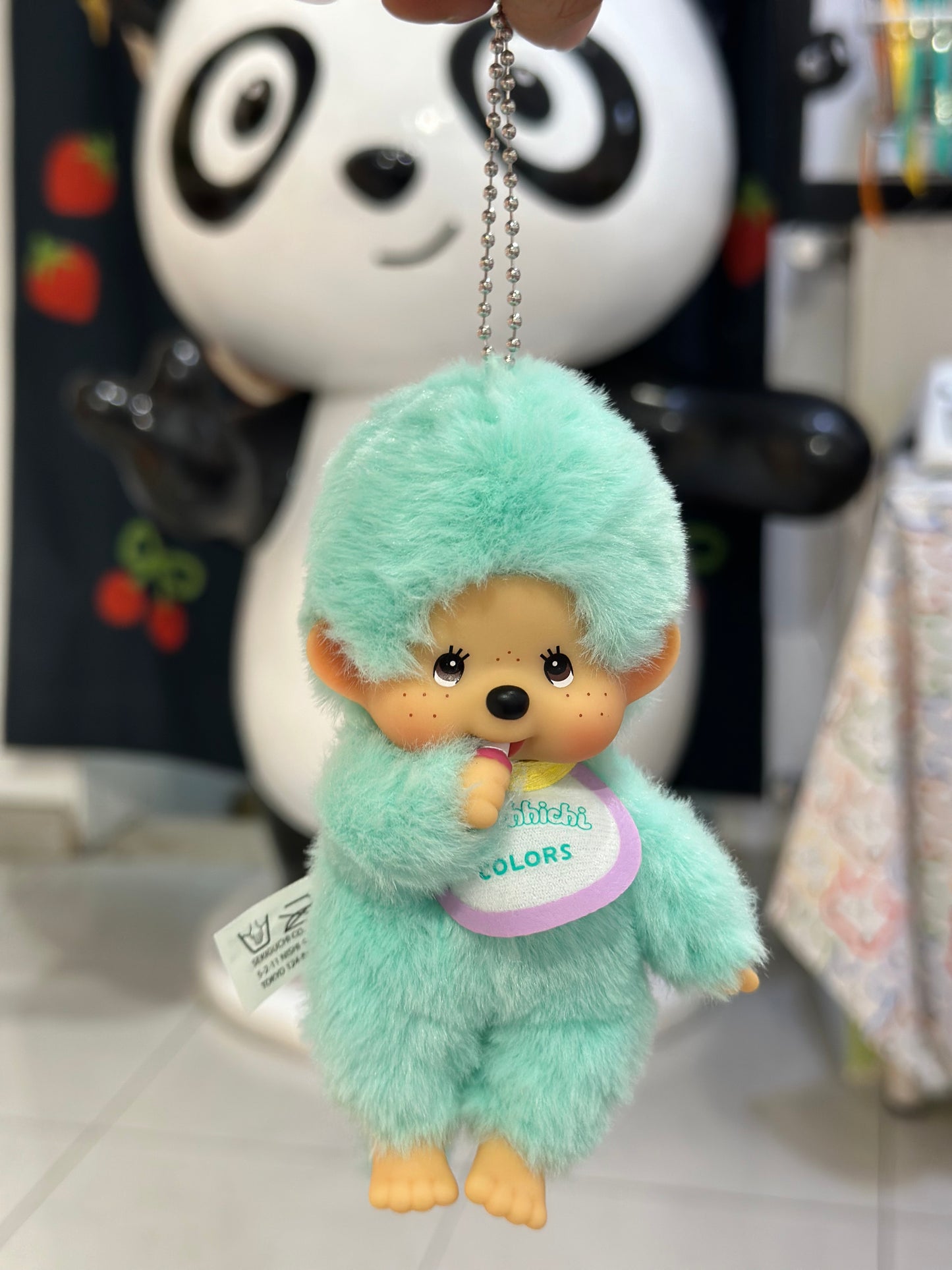 Monchhichi