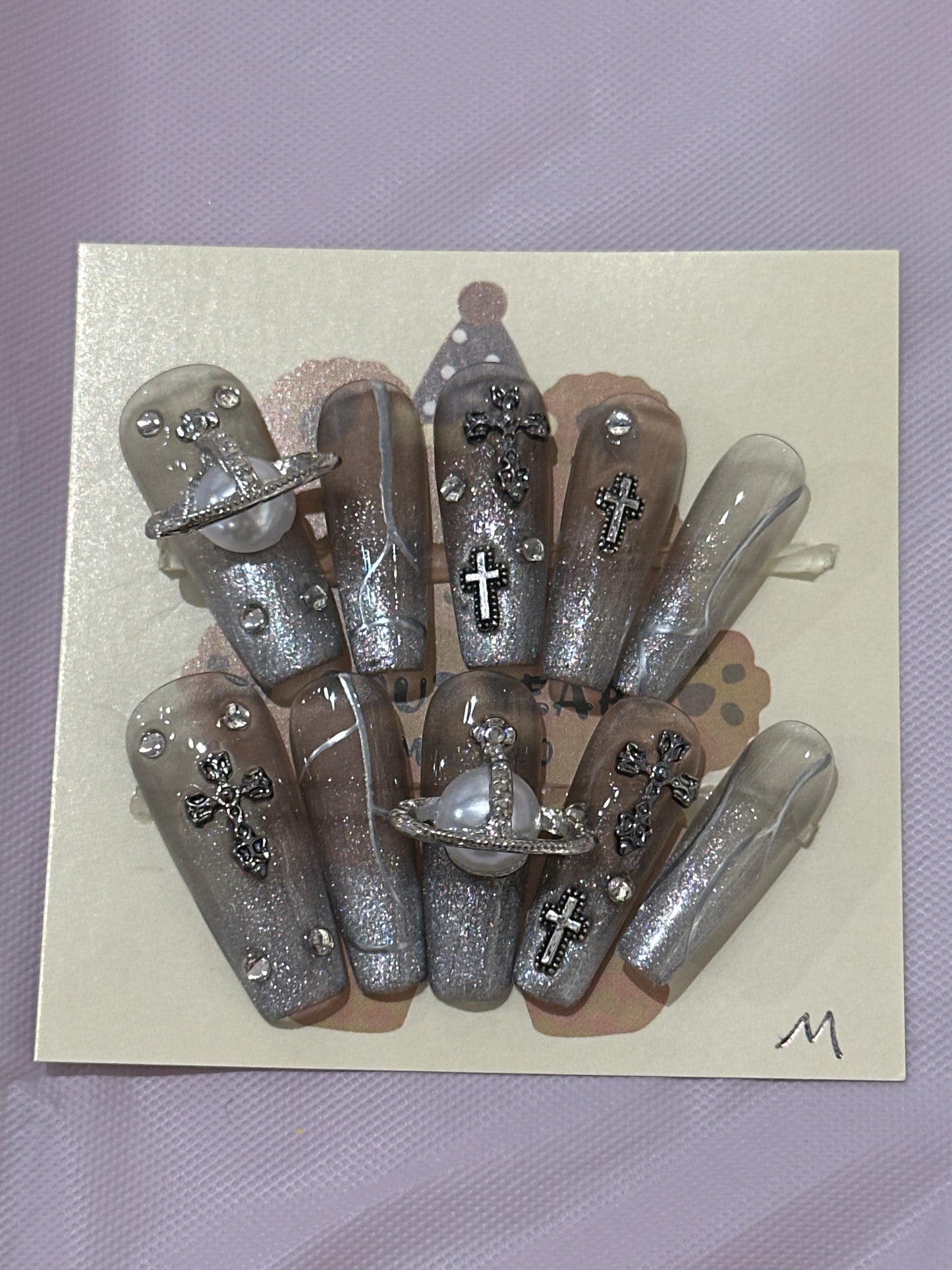 Nails152