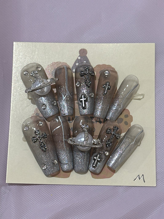 Nails152