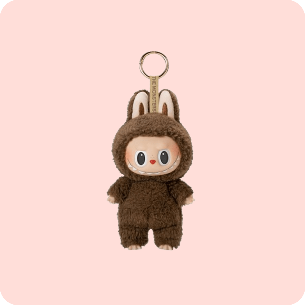 Chestnut Cocoa(Secret)