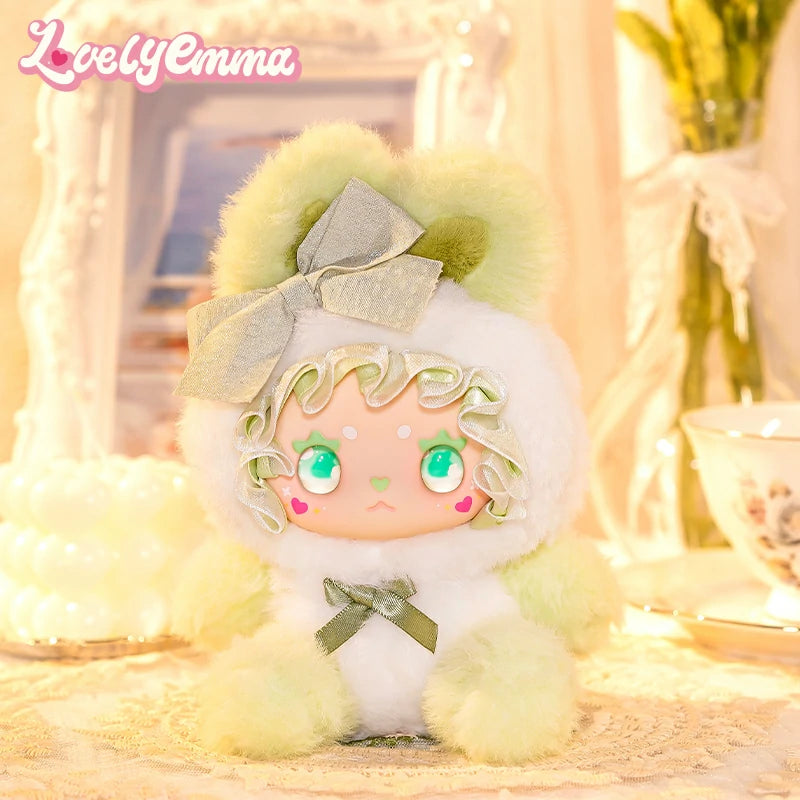 Lovely Emma-Bunny alliance series