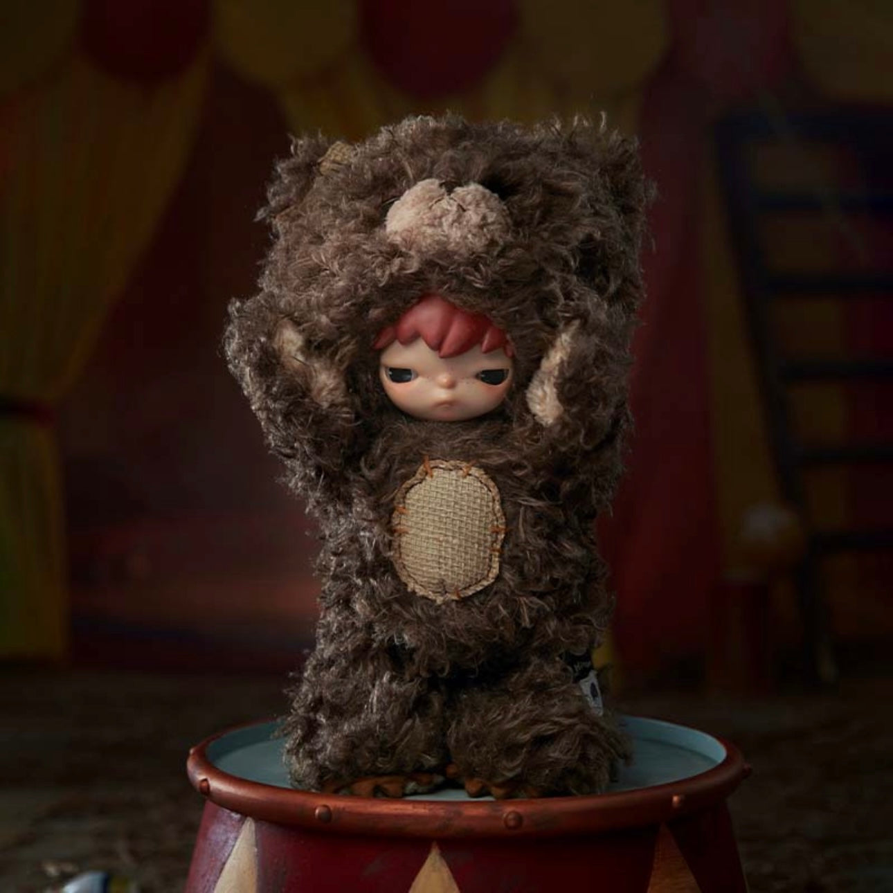 Hirono-BEAR