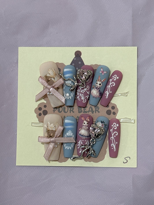 Nails140