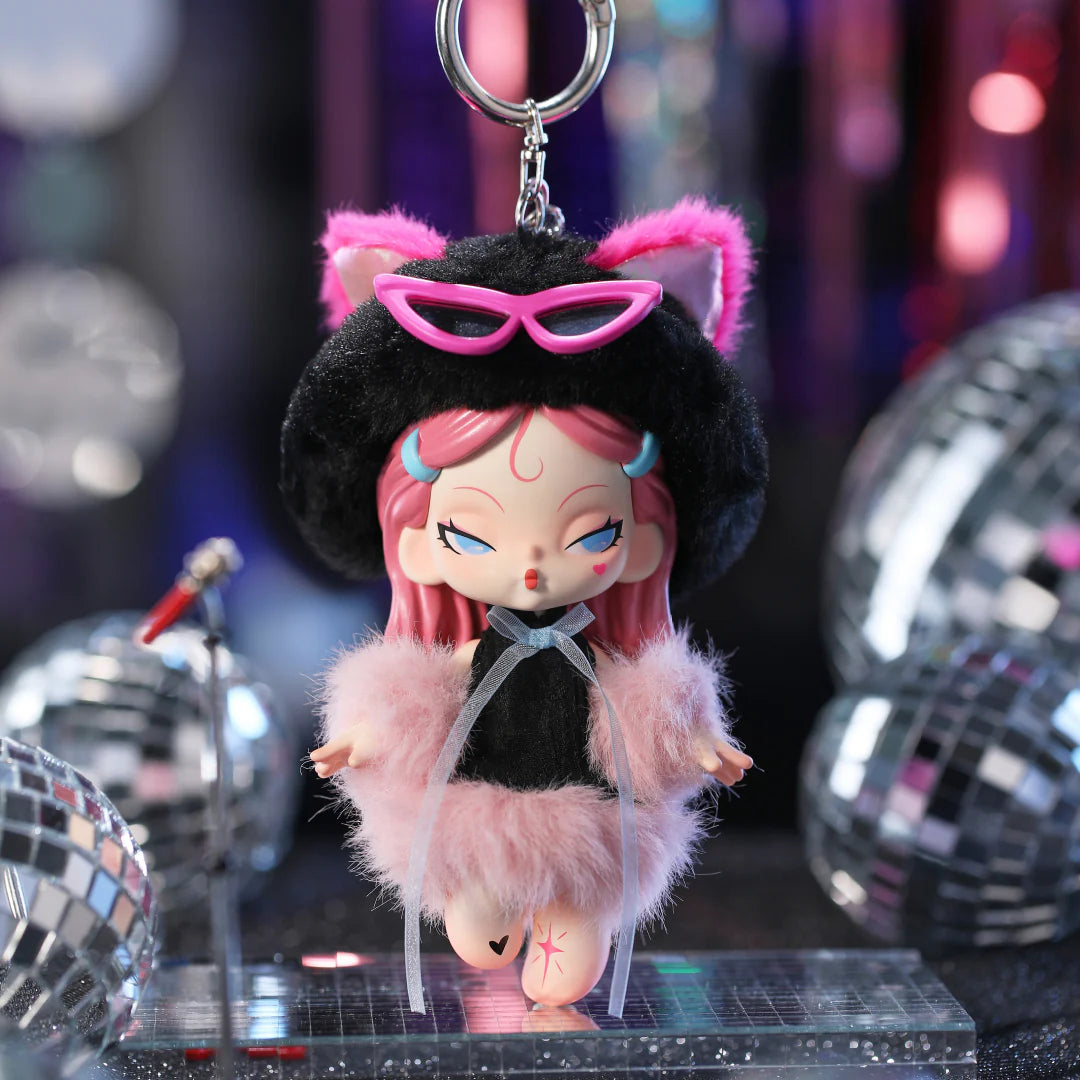 DODO NAMI-Midnight Disco Series