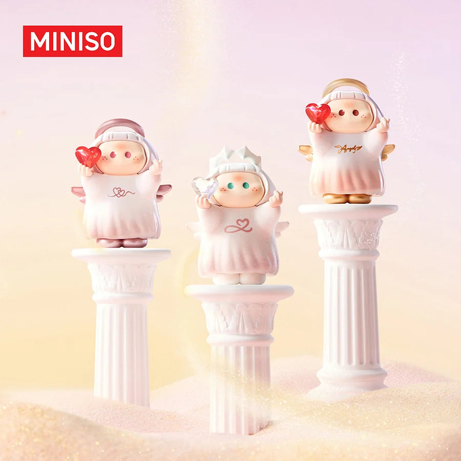 Cupid Ring Series