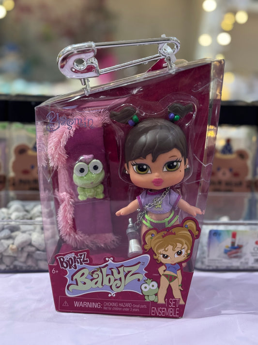 Bratz Babyz