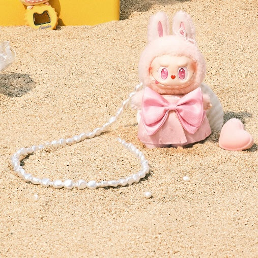 LABUBU- MOKOKO Jump Into Summer