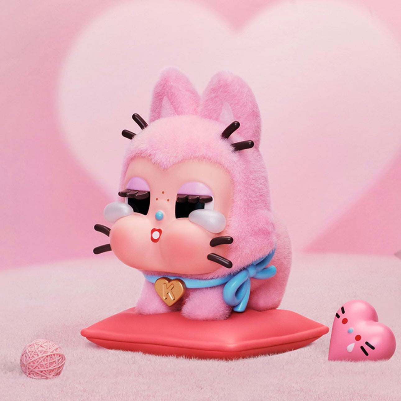 Cry Baby-Crying For Love