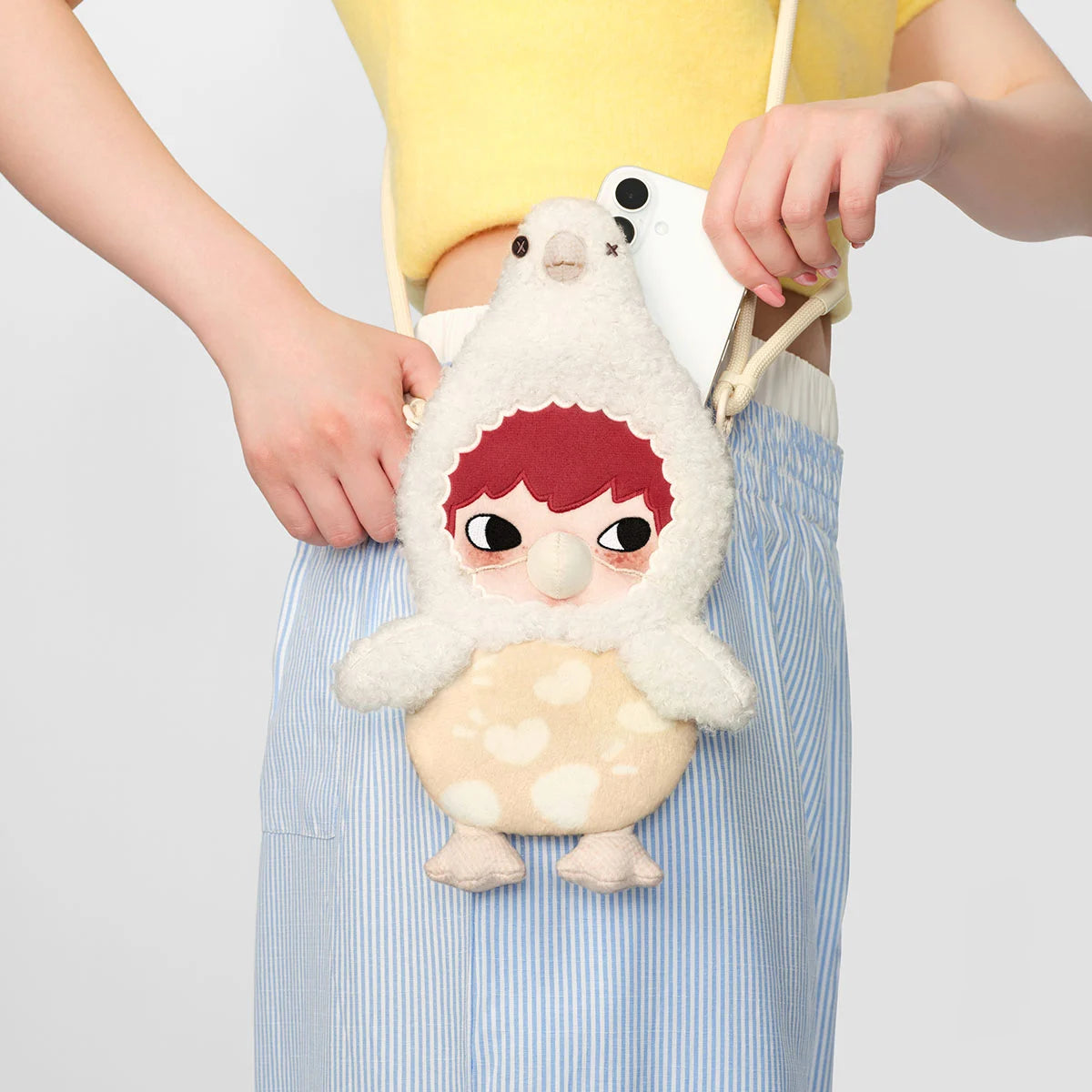 DEAR BIRDS-Mini Bag Series