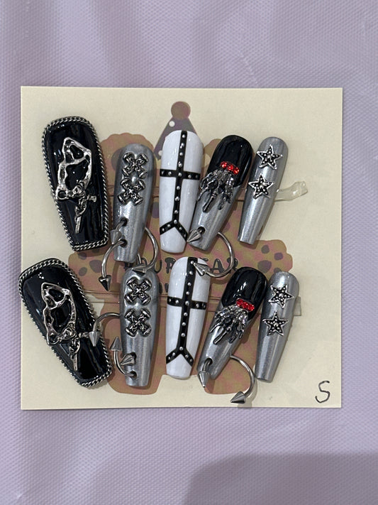 Nails086