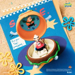 SPONGEBOB: Krabby Patty Bestsellers Series