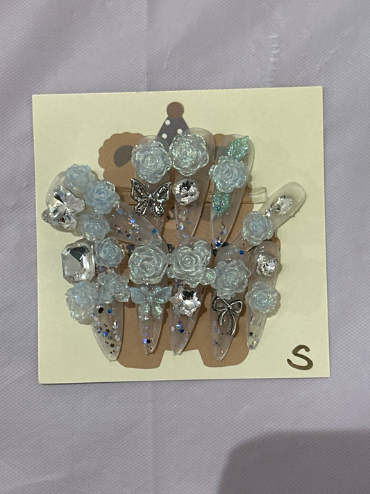 Nails138
