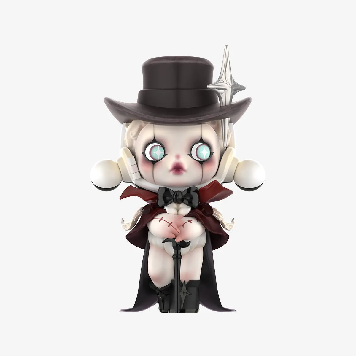 SKULLPANDA-Image Of Reality Series Figures