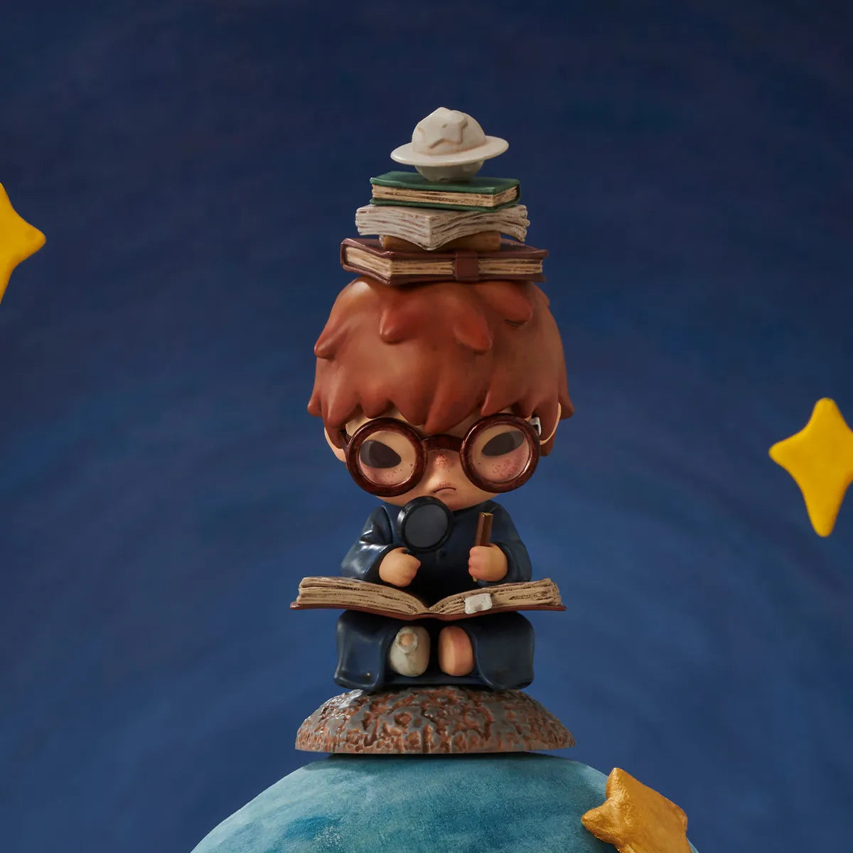 Hirono-Le Petit Prince Series Figures