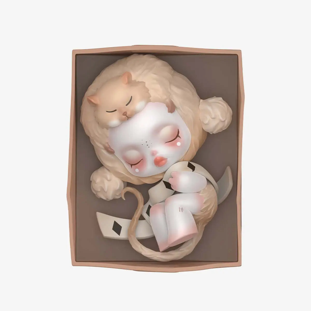 SKULLPANDA-Everyday Wonderland Series