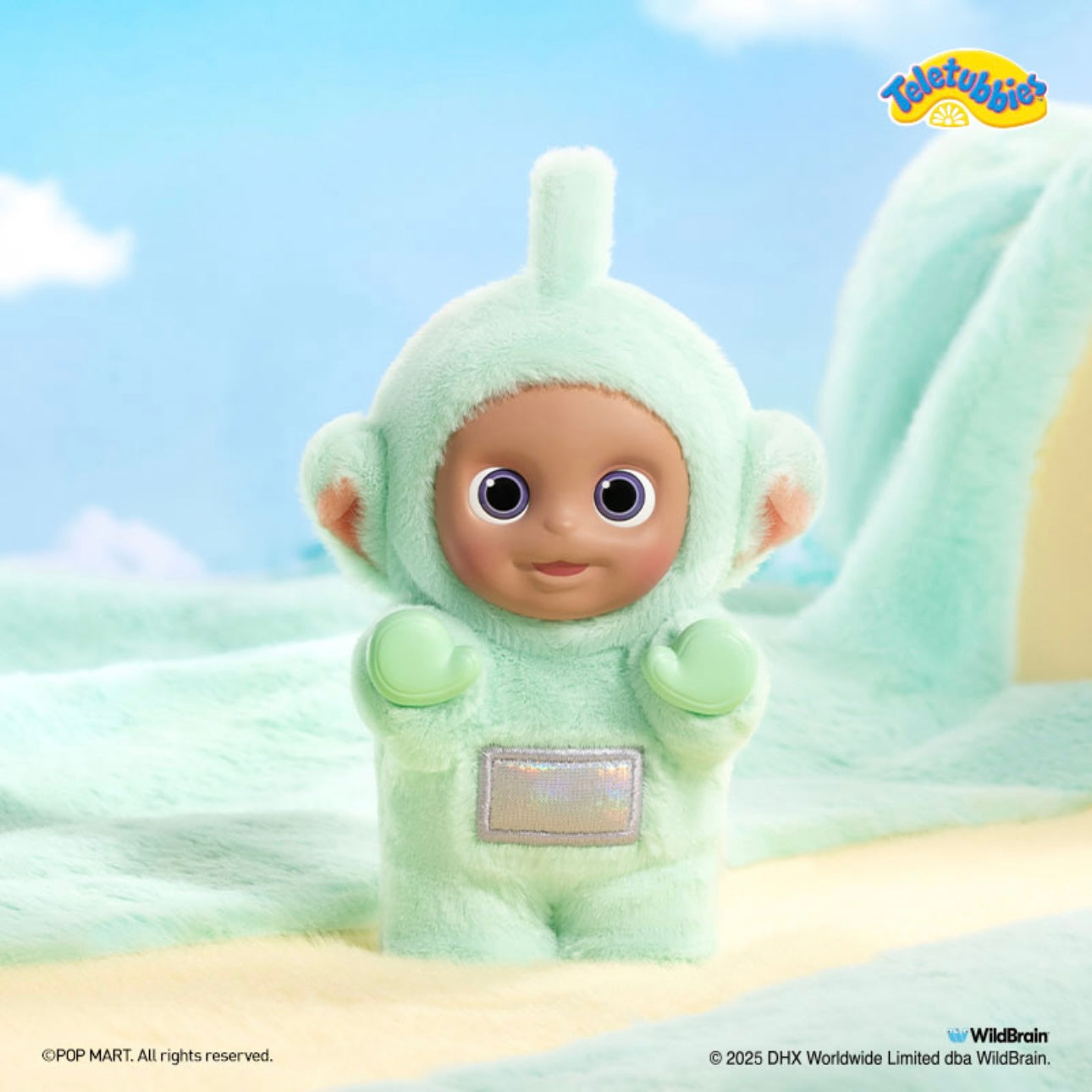 Teletubbies