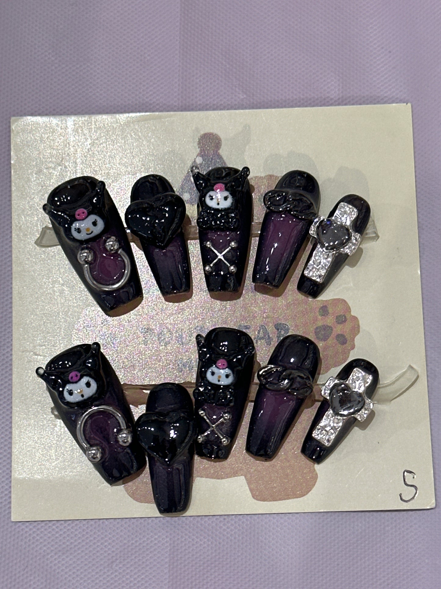 Nails091